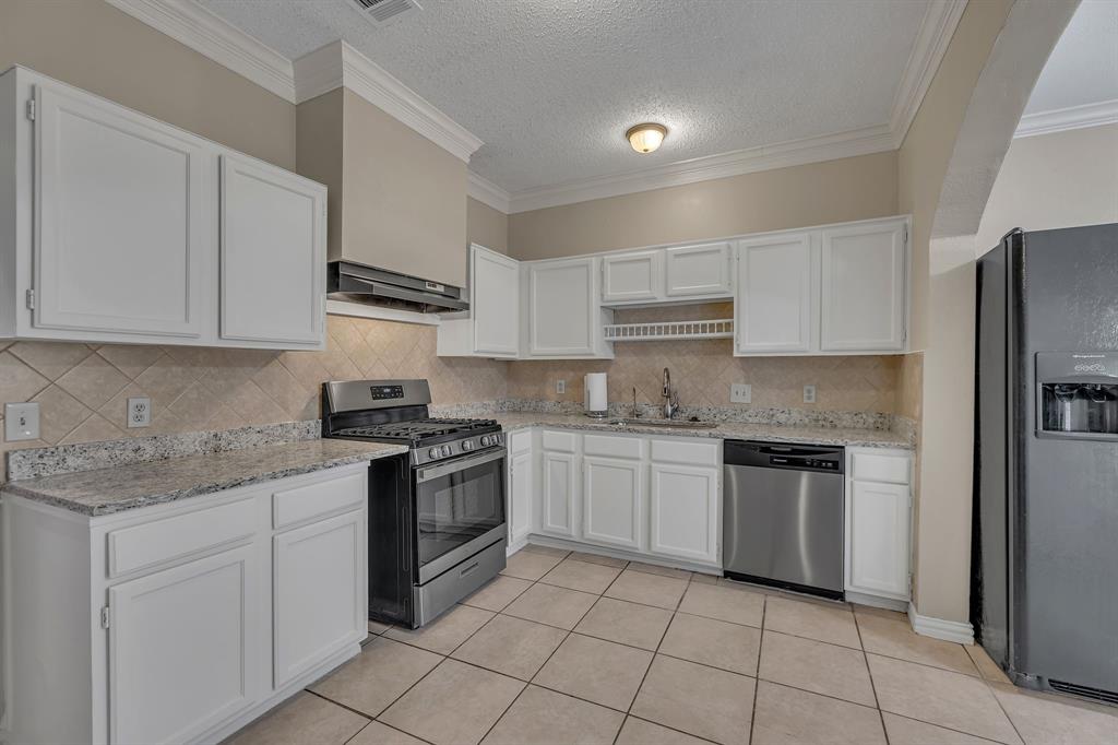 Hillcrest Add - Residential