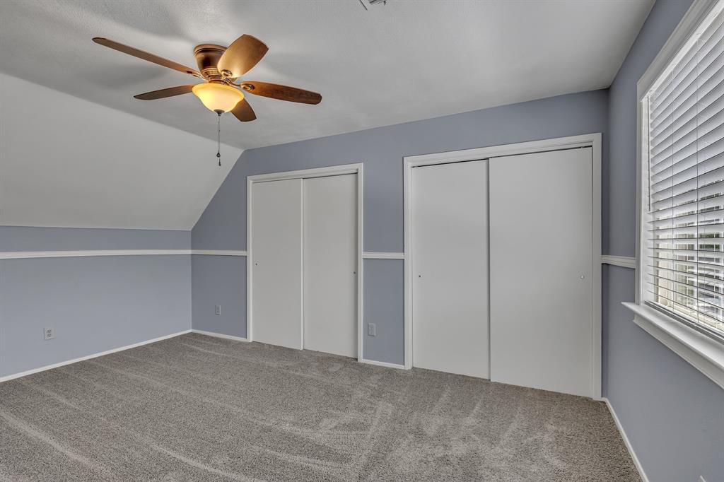 Hillcrest Add - Residential