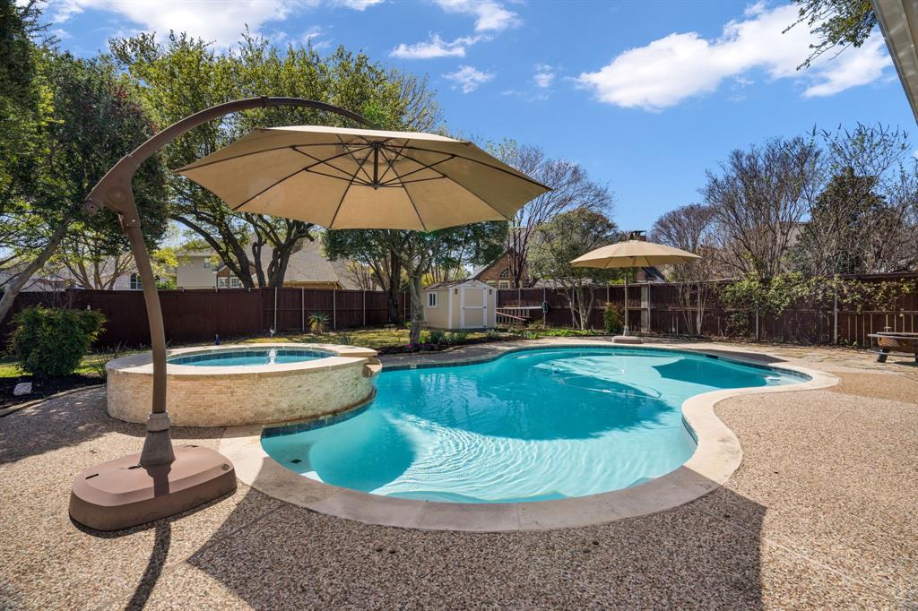 Arbor Glen Ph II - Residential