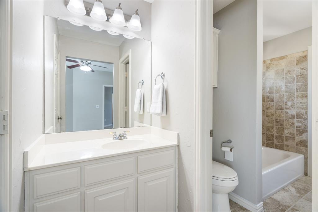 Arbor Glen Ph II - Residential