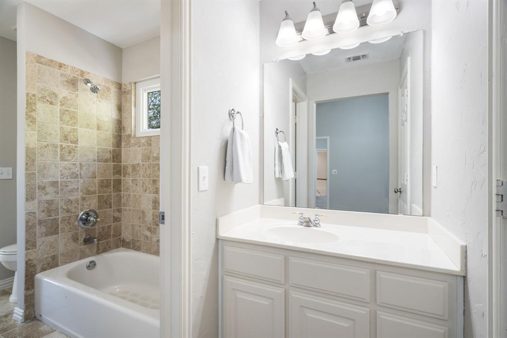 Arbor Glen Ph II - Residential