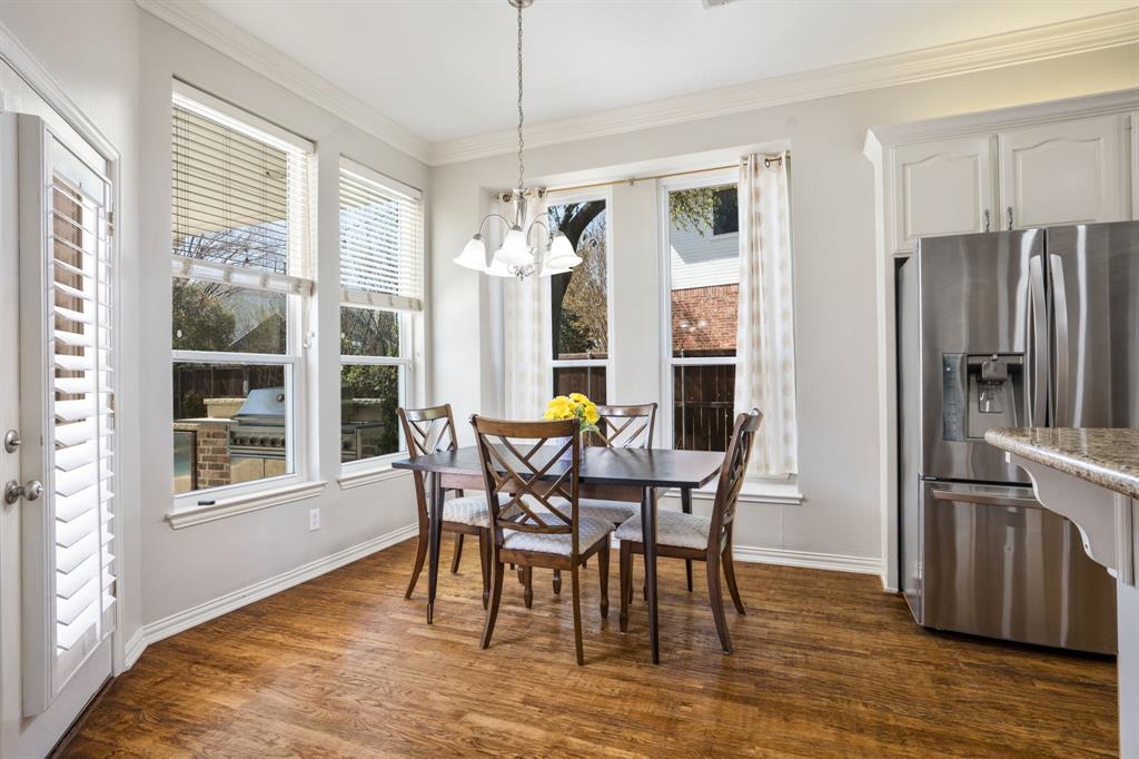 Arbor Glen Ph II - Residential