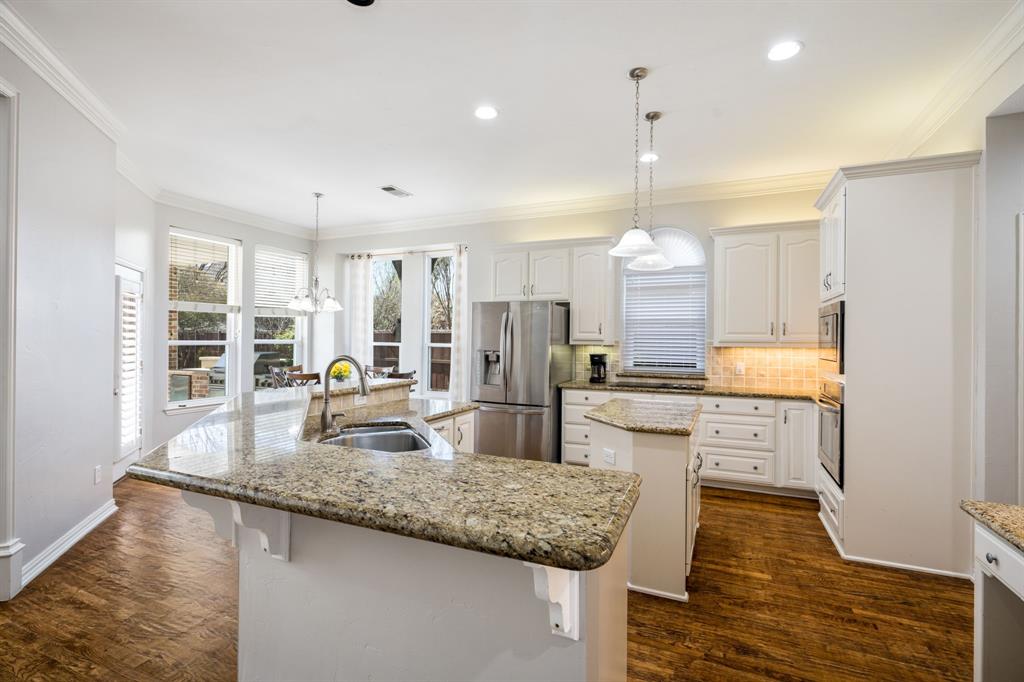 Arbor Glen Ph II - Residential