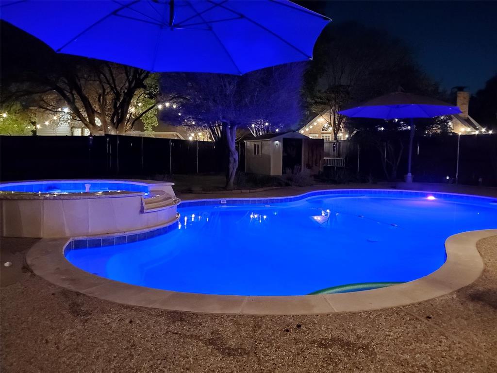 Arbor Glen Ph II - Residential