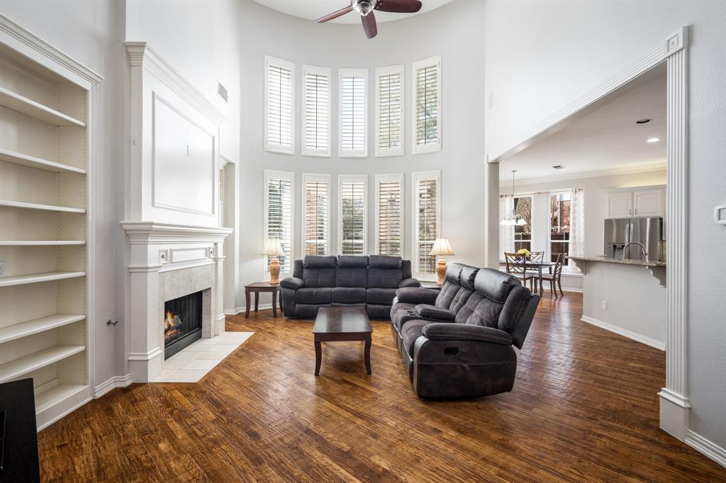 Arbor Glen Ph II - Residential