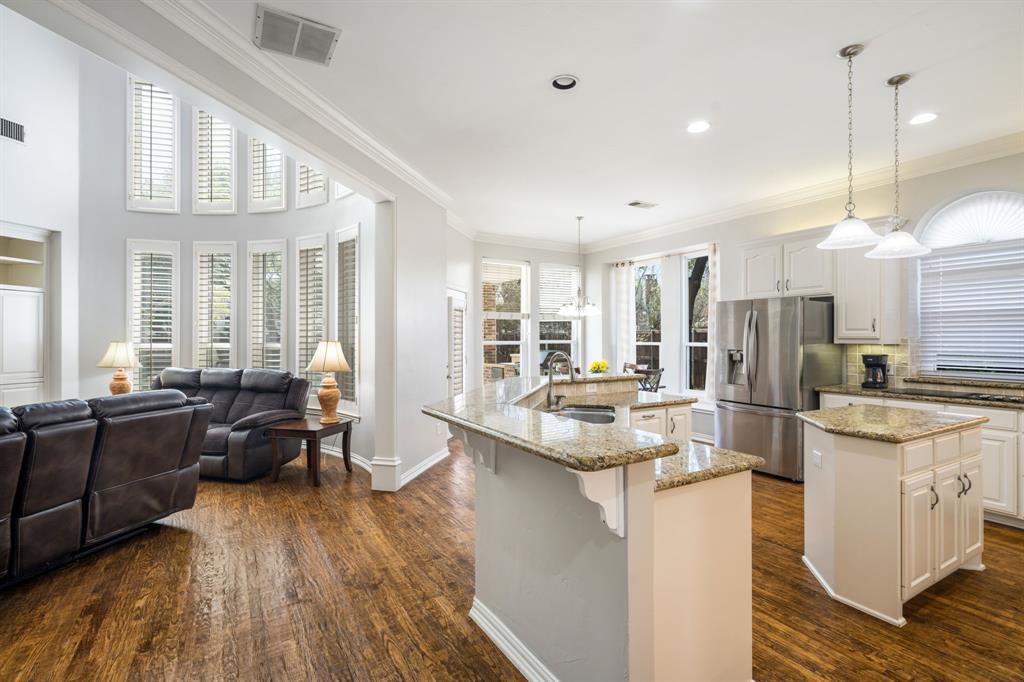 Arbor Glen Ph II - Residential