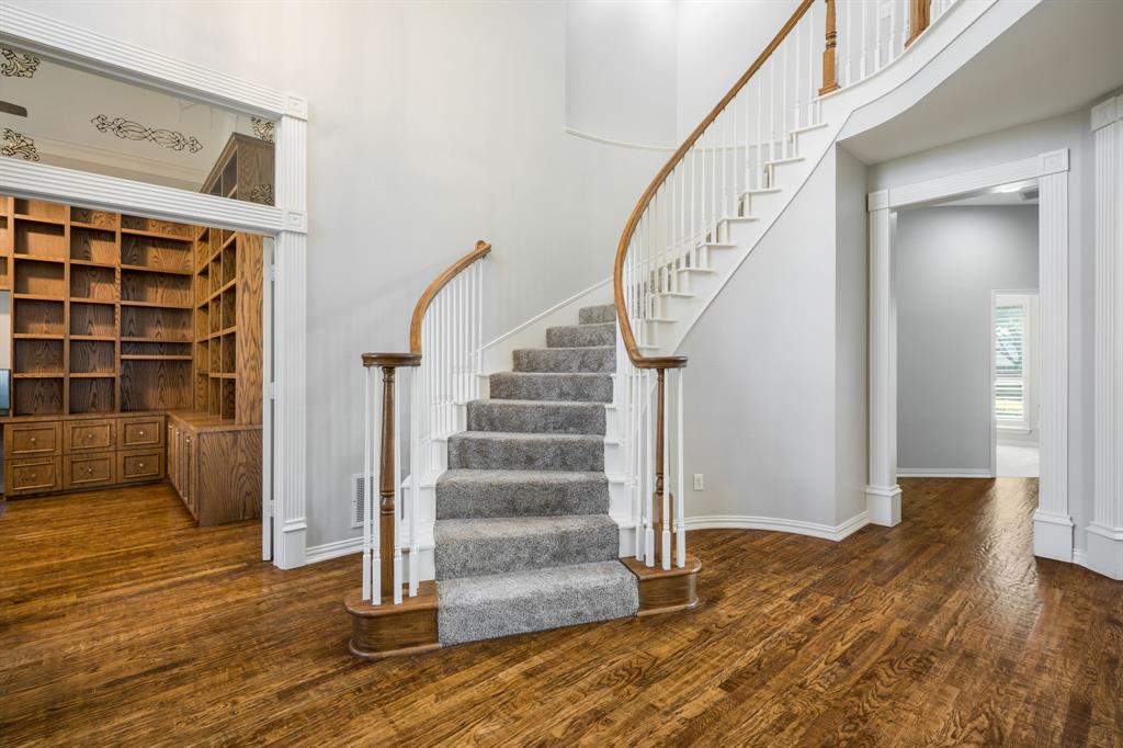 Arbor Glen Ph II - Residential