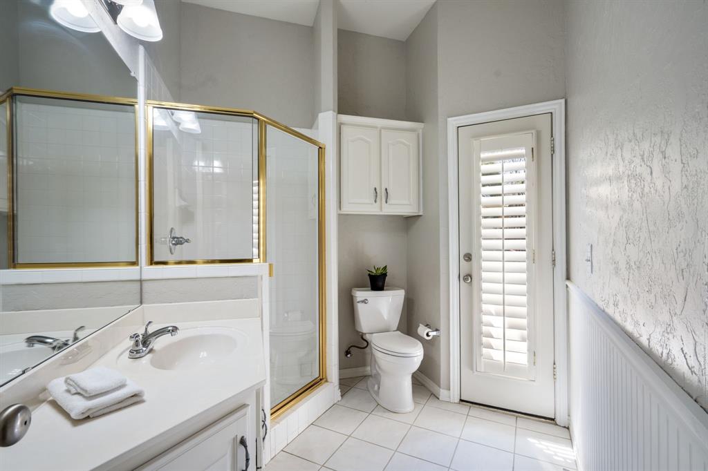 Arbor Glen Ph II - Residential