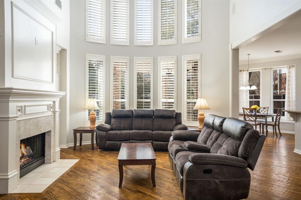 Arbor Glen Ph II - Residential