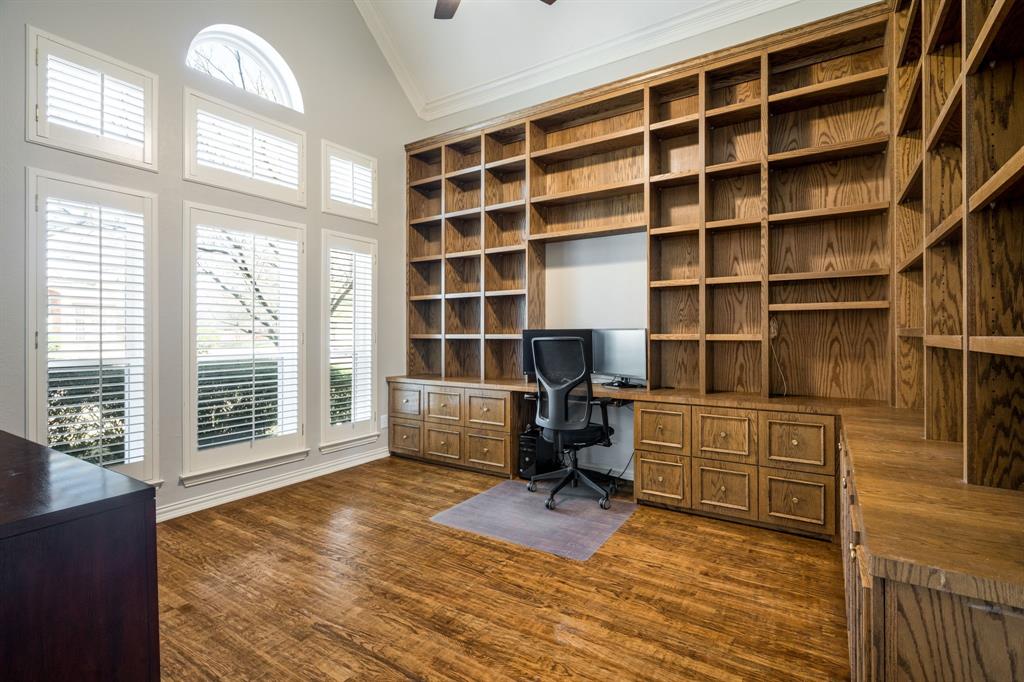 Arbor Glen Ph II - Residential