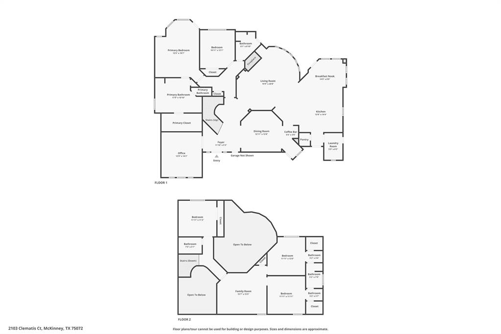 Arbor Glen Ph II - Residential