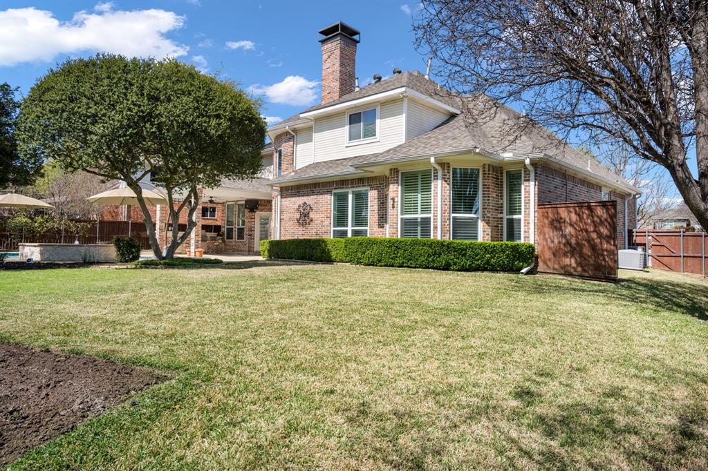 Arbor Glen Ph II - Residential