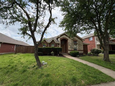 Photo of 1630 Warm Springs Drive, Allen, TX 75002 (MLS # 21238603)