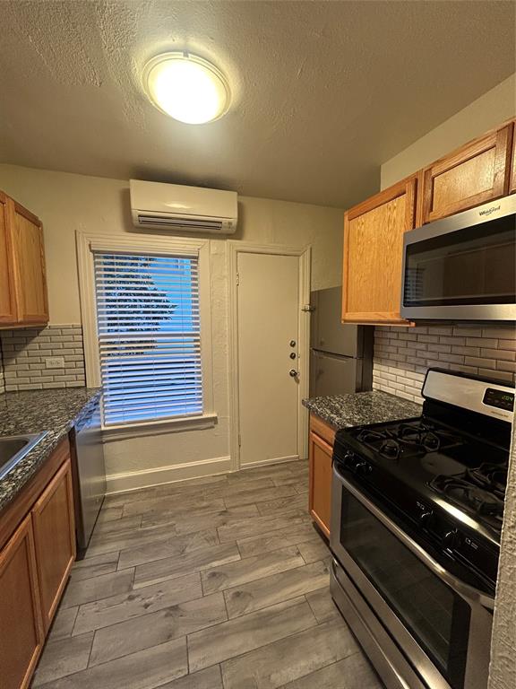 University Place - Residential Lease