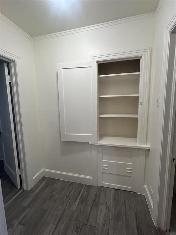 University Place - Residential Lease