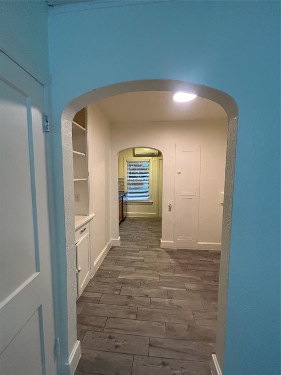 University Place - Residential Lease