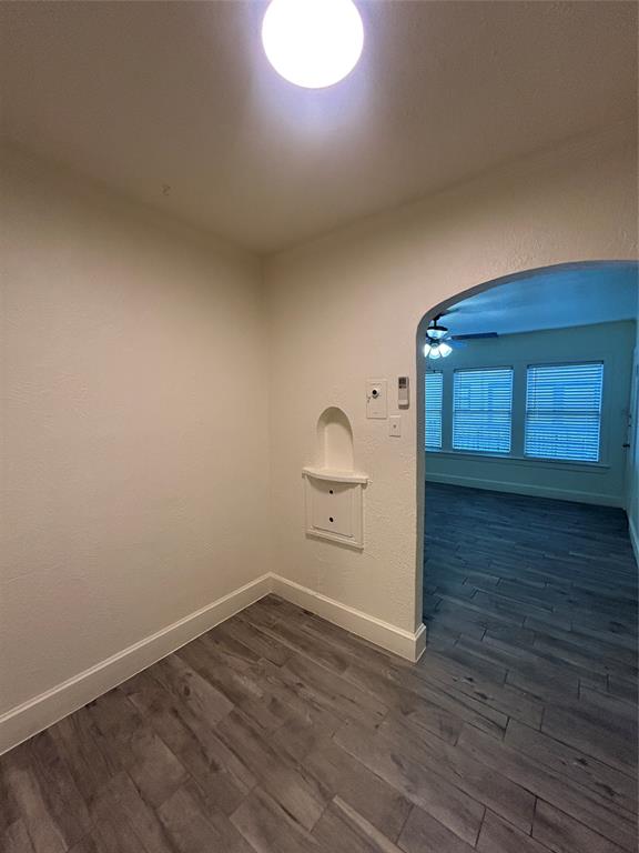 University Place - Residential Lease