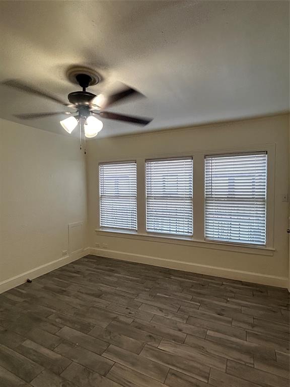 University Place - Residential Lease