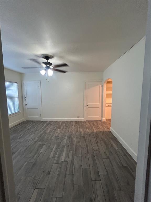 University Place - Residential Lease