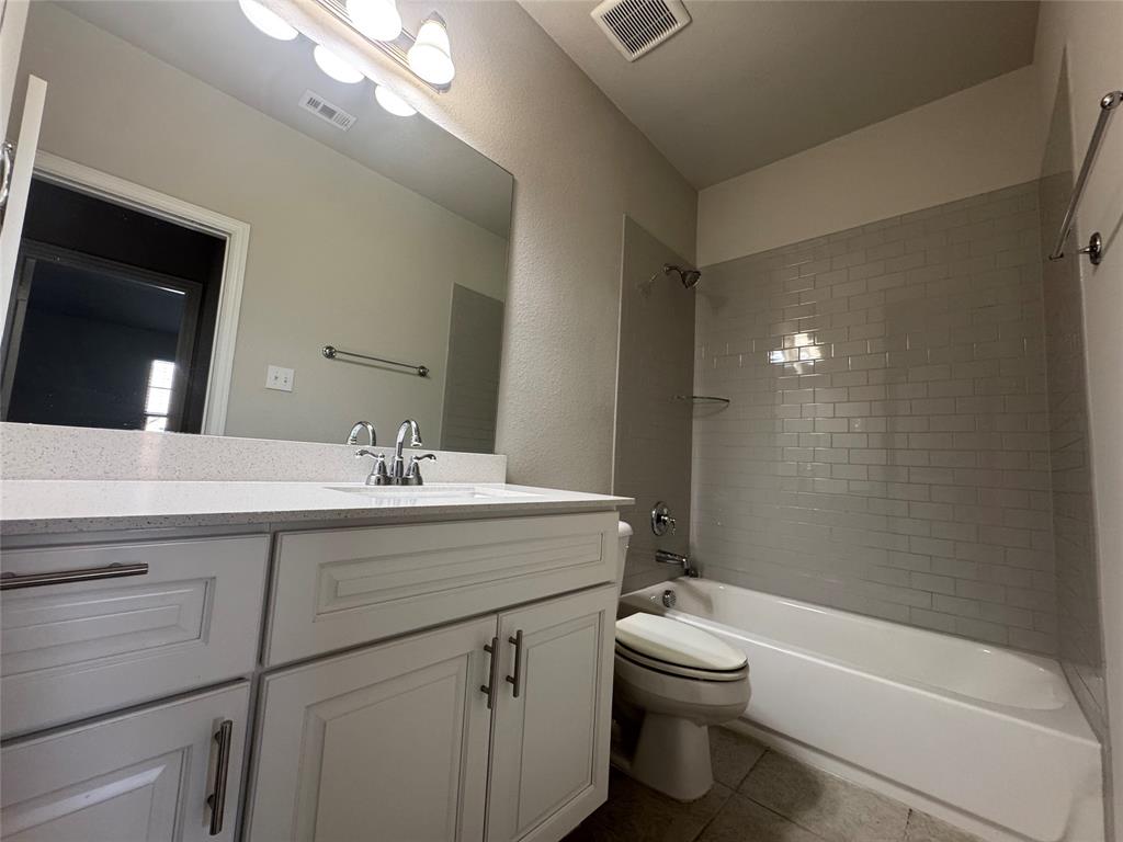 Stacy Road Townhome Addition - Residential Lease