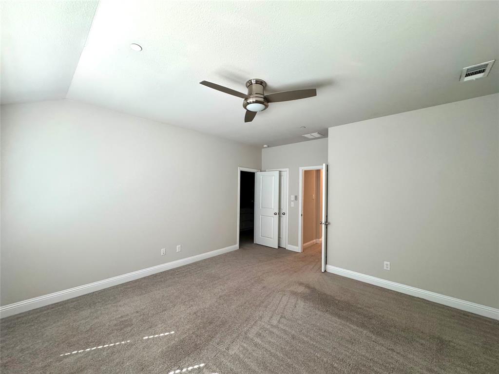 Stacy Road Townhome Addition - Residential Lease