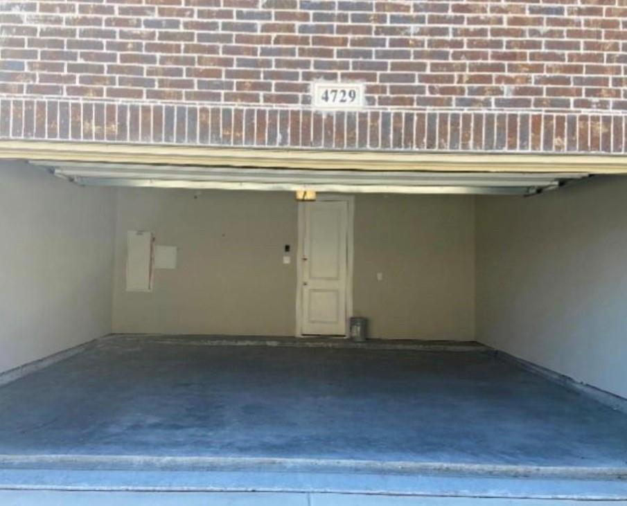 Stacy Road Townhome Addition - Residential Lease