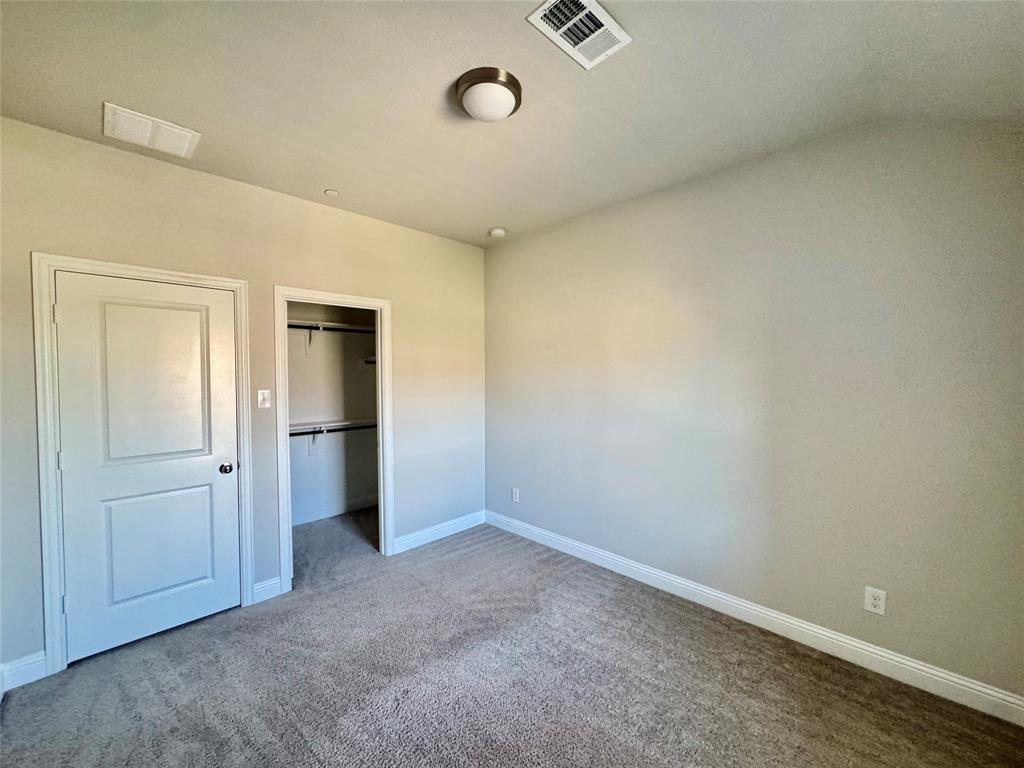 Stacy Road Townhome Addition - Residential Lease