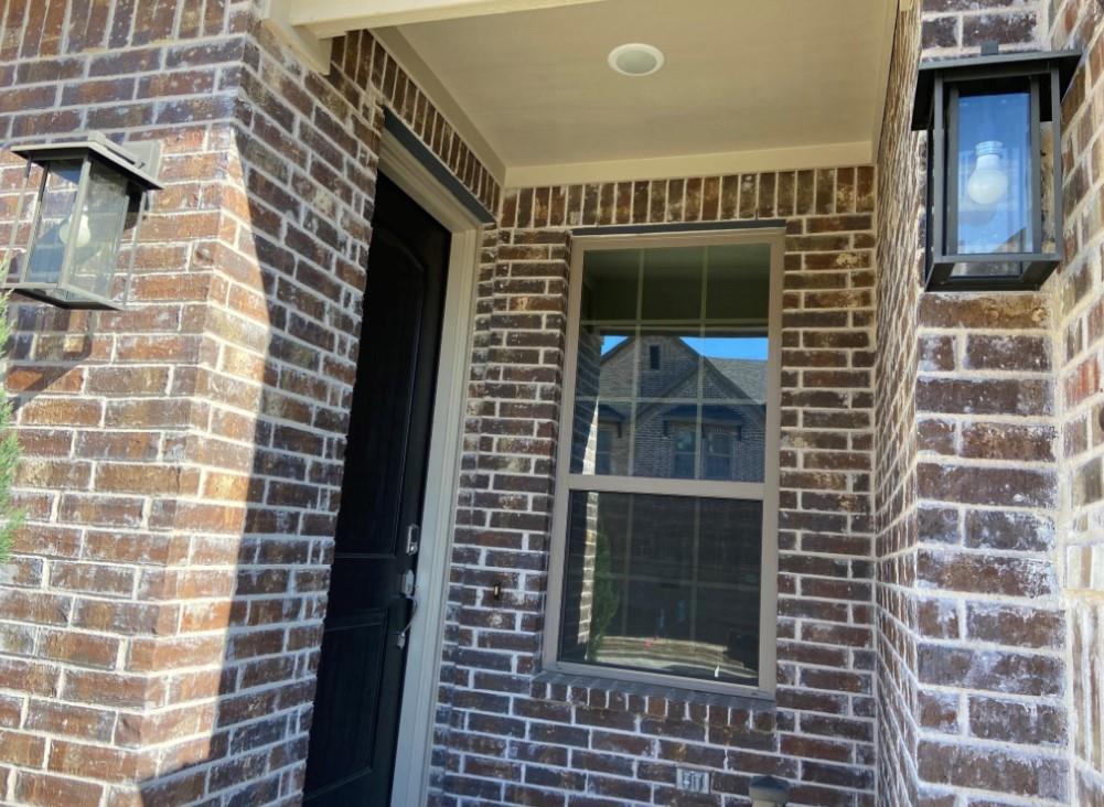 Stacy Road Townhome Addition - Residential Lease