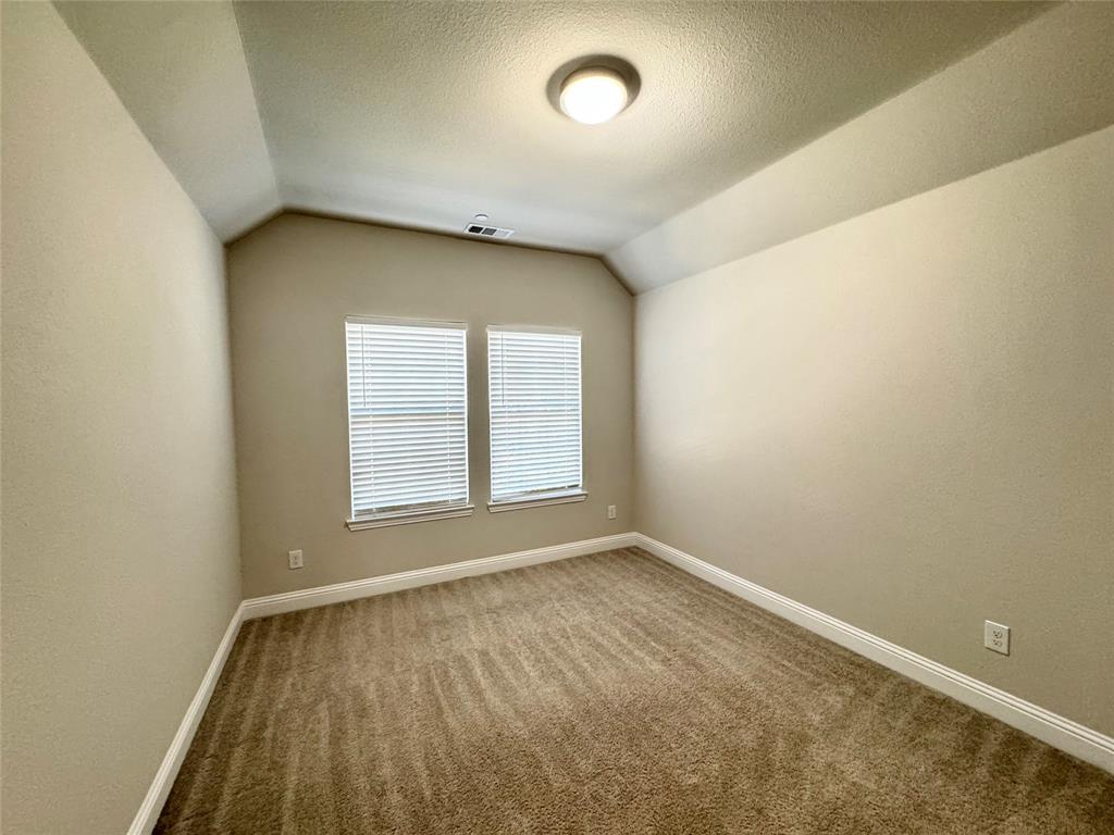 Stacy Road Townhome Addition - Residential Lease