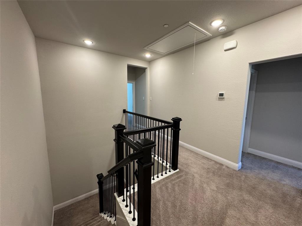 Stacy Road Townhome Addition - Residential Lease