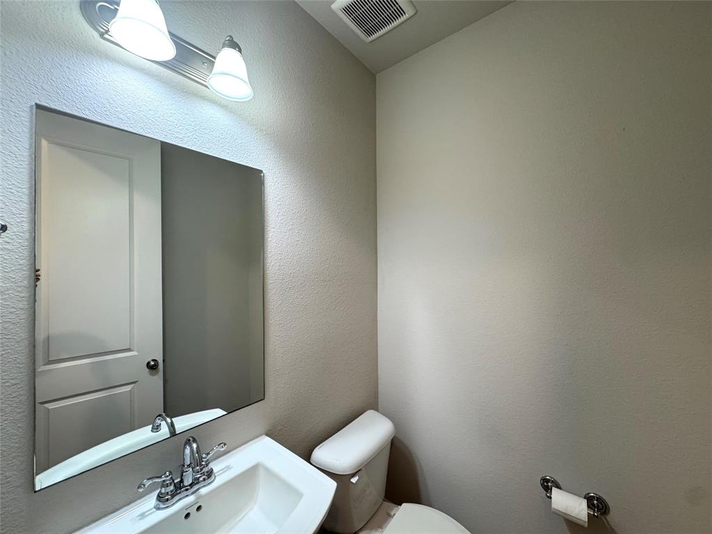 Stacy Road Townhome Addition - Residential Lease