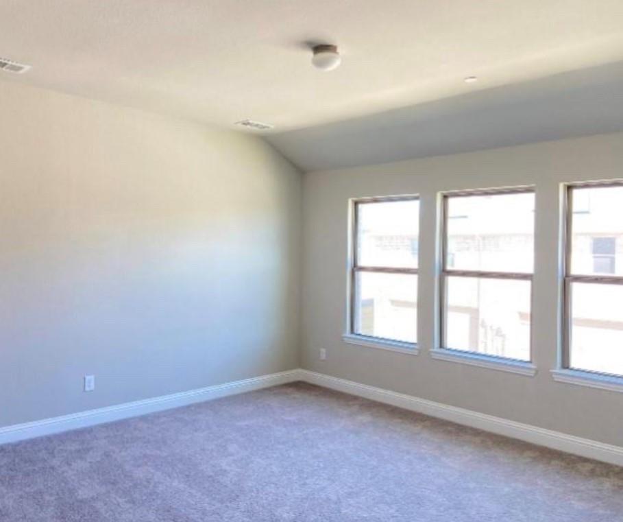 Stacy Road Townhome Addition - Residential Lease