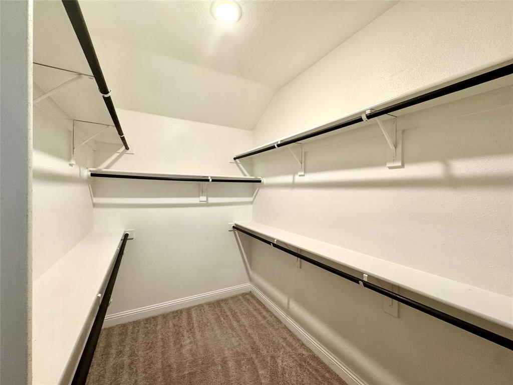 Stacy Road Townhome Addition - Residential Lease