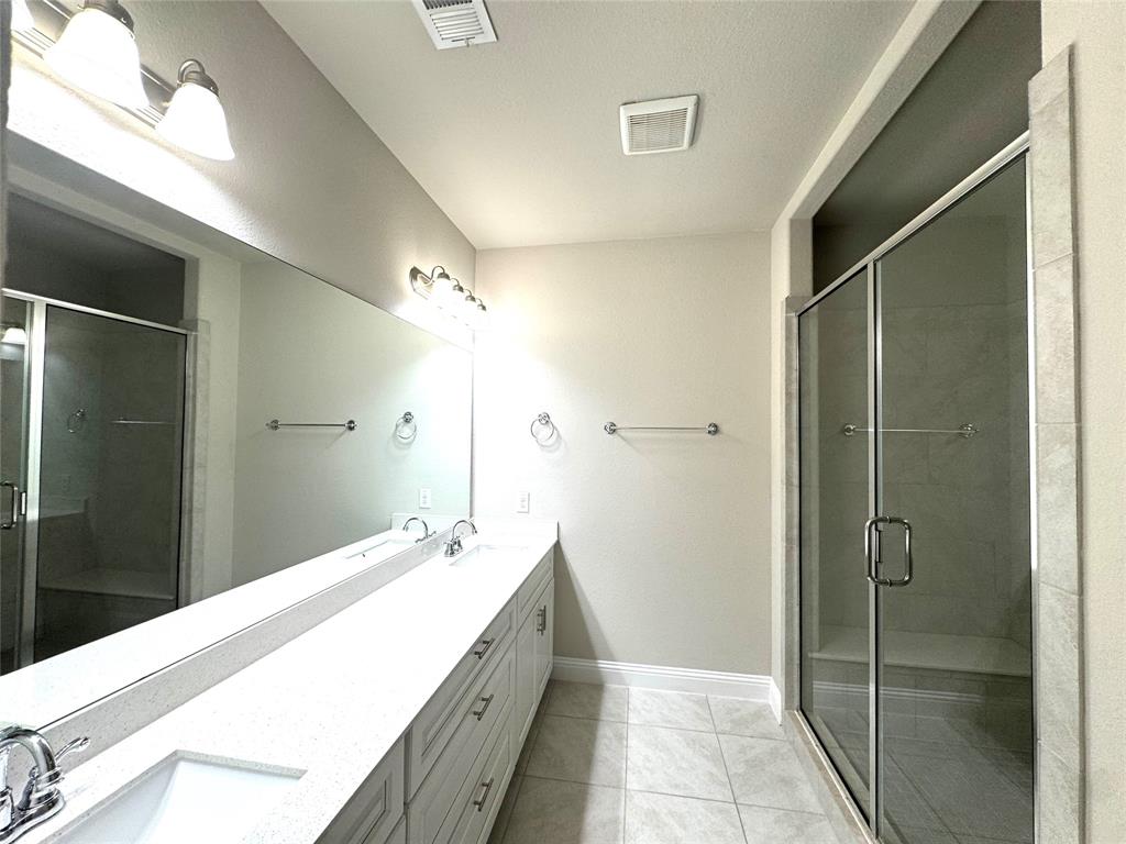 Stacy Road Townhome Addition - Residential Lease