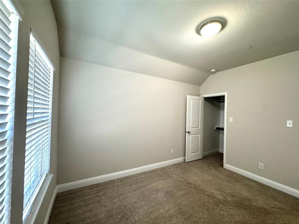 Stacy Road Townhome Addition - Residential Lease