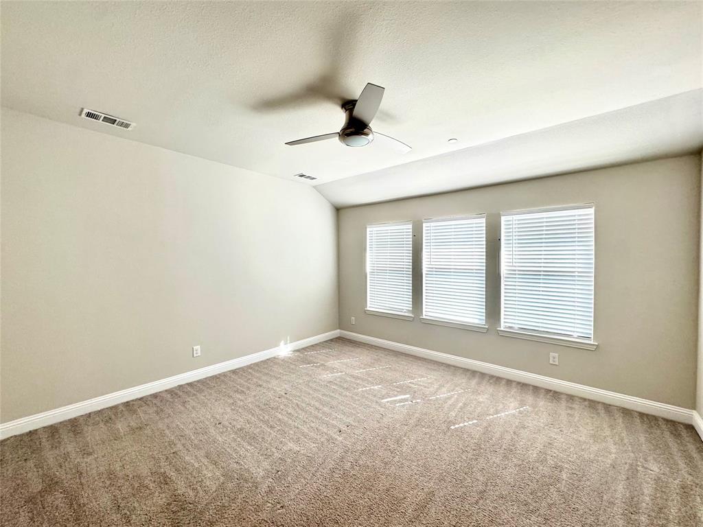 Stacy Road Townhome Addition - Residential Lease