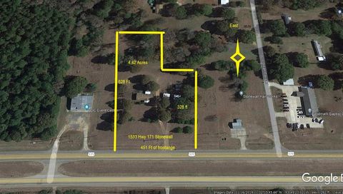 1533 Highway 171 Stonewall LA 71078
