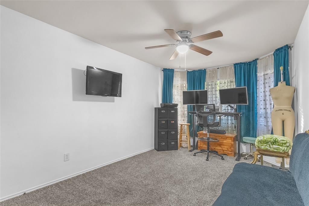 Heartland Tr A Ph 2c - Residential Lease