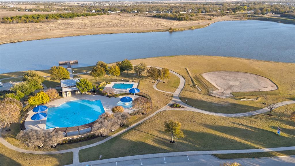 Heartland Tr A Ph 2c - Residential Lease