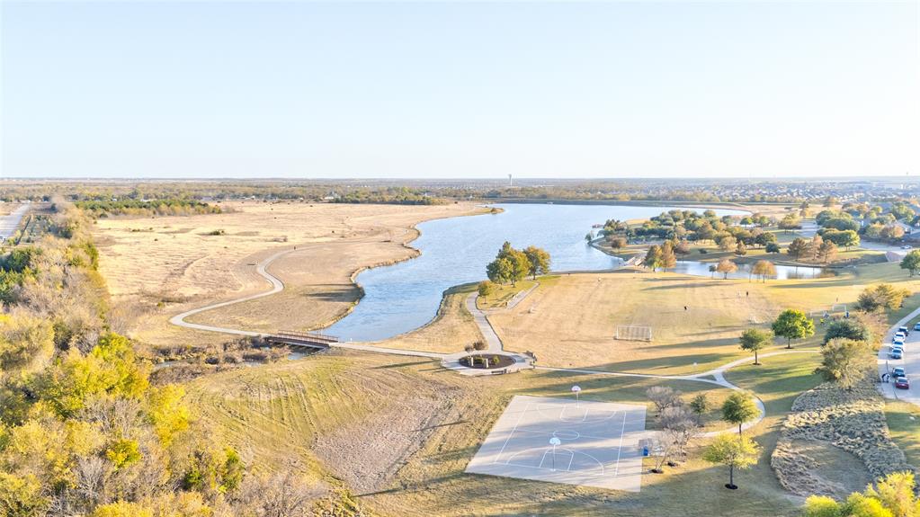 Heartland Tr A Ph 2c - Residential Lease