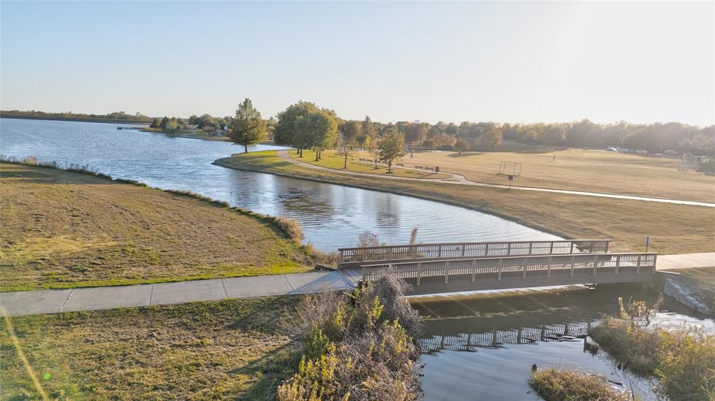 Heartland Tr A Ph 2c - Residential Lease