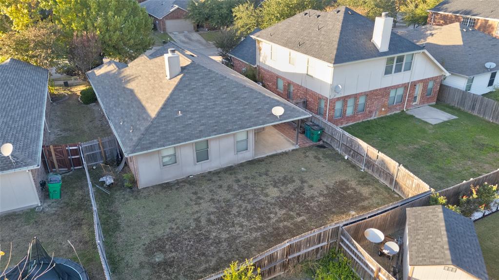 Heartland Tr A Ph 2c - Residential Lease