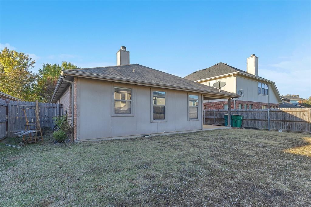 Heartland Tr A Ph 2c - Residential Lease