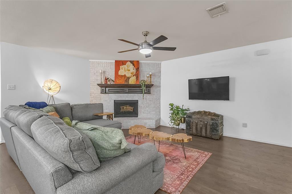 Heartland Tr A Ph 2c - Residential Lease