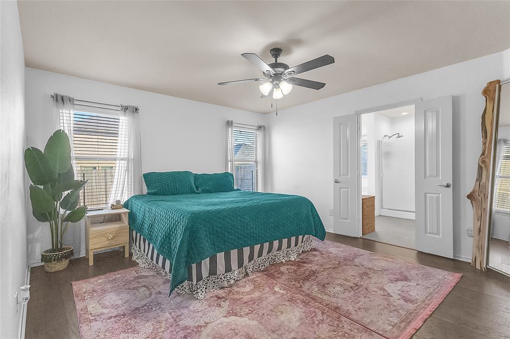 Heartland Tr A Ph 2c - Residential Lease