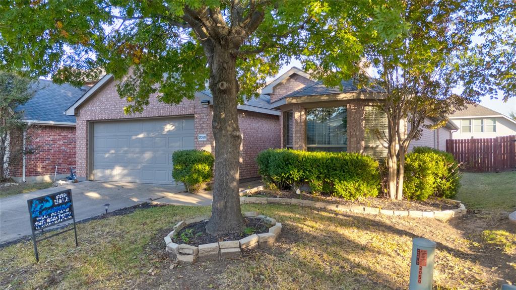 Heartland Tr A Ph 2c - Residential Lease