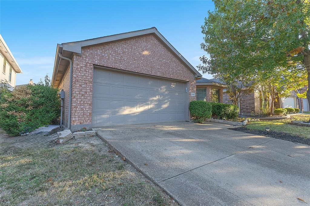 Heartland Tr A Ph 2c - Residential Lease