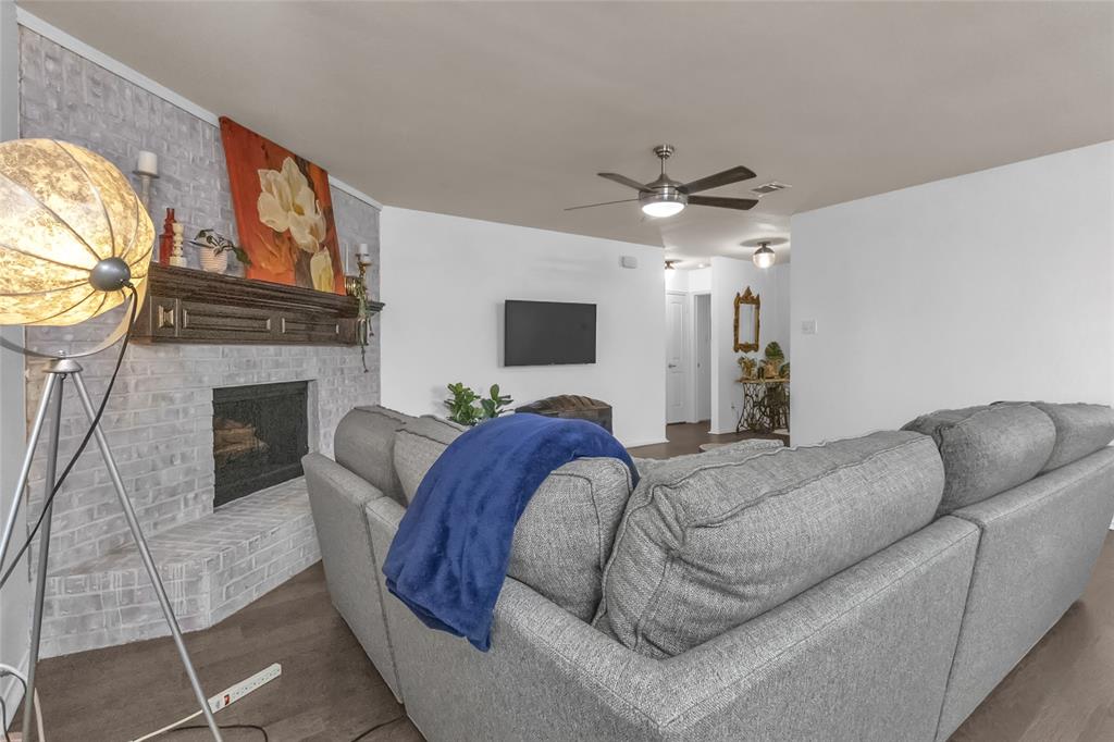 Heartland Tr A Ph 2c - Residential Lease