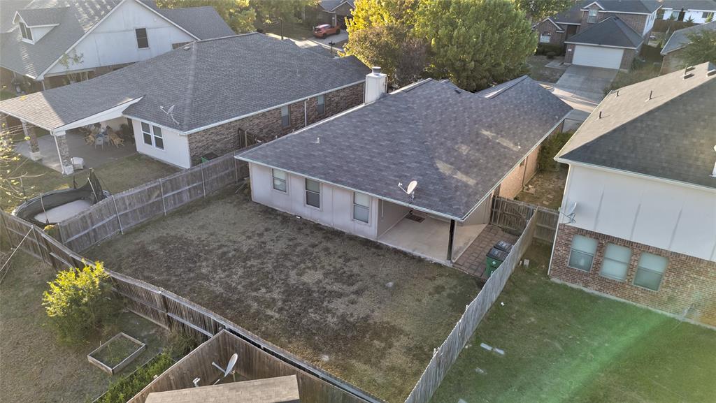 Heartland Tr A Ph 2c - Residential Lease