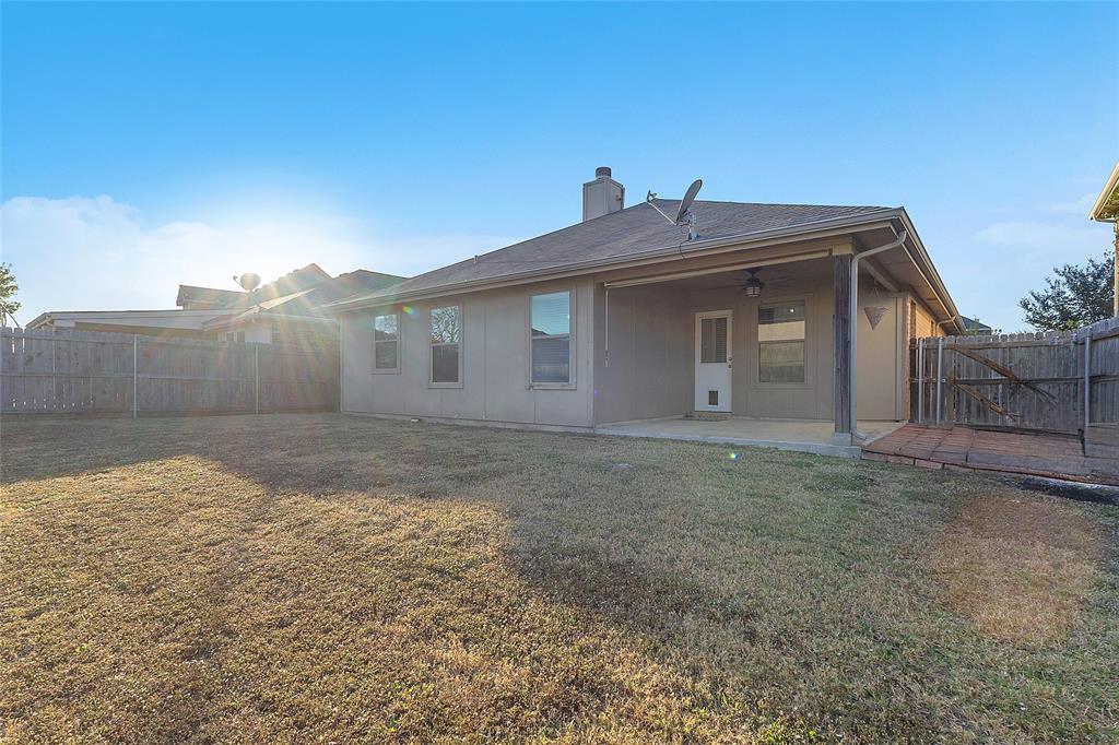 Heartland Tr A Ph 2c - Residential Lease